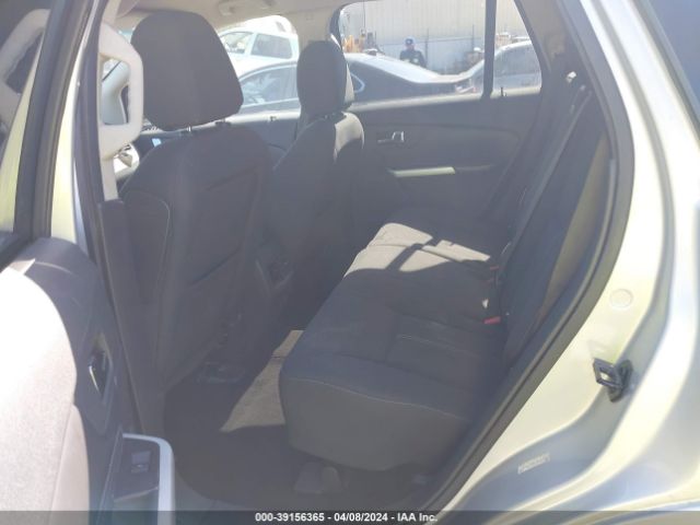 Photo 7 VIN: 2FMDK3G91DBA65098 - FORD EDGE 