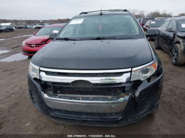 Photo 5 VIN: 2FMDK3G91DBA75436 - FORD EDGE 