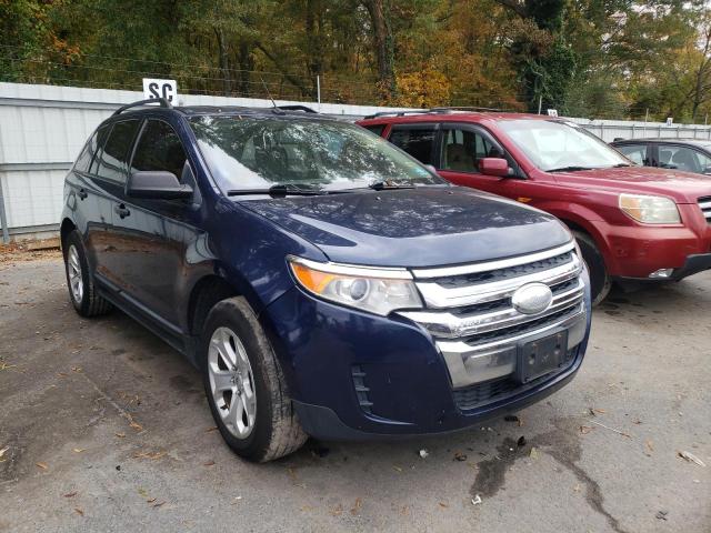 Photo 0 VIN: 2FMDK3G92CBA39446 - FORD EDGE SE 