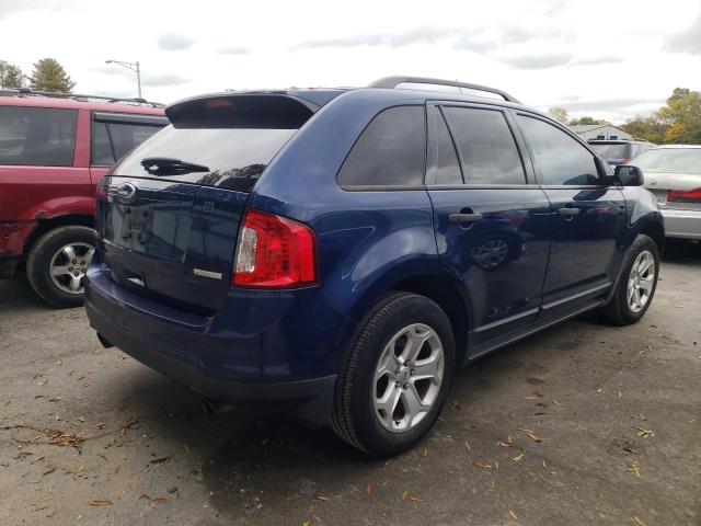 Photo 3 VIN: 2FMDK3G92CBA39446 - FORD EDGE SE 