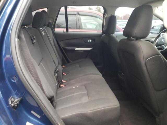 Photo 5 VIN: 2FMDK3G92CBA39446 - FORD EDGE SE 