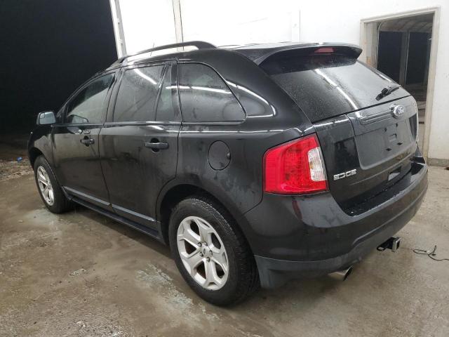 Photo 1 VIN: 2FMDK3G92CBA56618 - FORD EDGE SE 