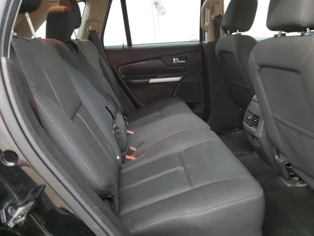 Photo 10 VIN: 2FMDK3G92CBA56618 - FORD EDGE SE 