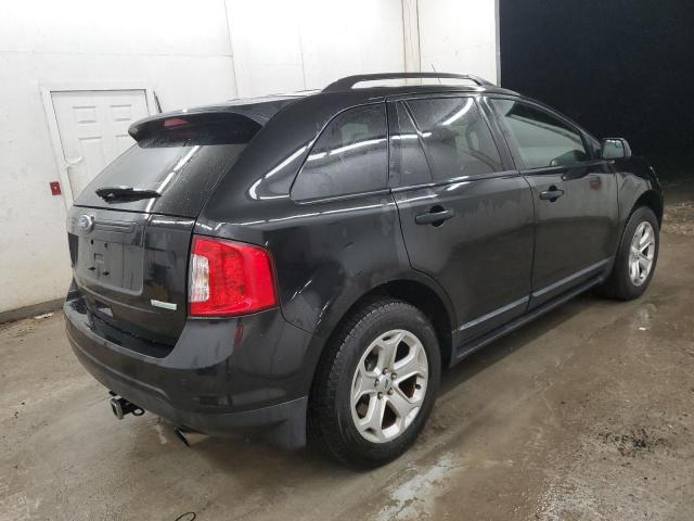 Photo 2 VIN: 2FMDK3G92CBA56618 - FORD EDGE SE 