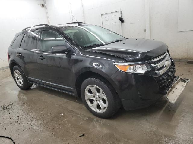 Photo 3 VIN: 2FMDK3G92CBA56618 - FORD EDGE SE 