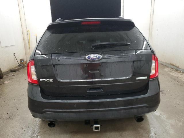 Photo 5 VIN: 2FMDK3G92CBA56618 - FORD EDGE SE 