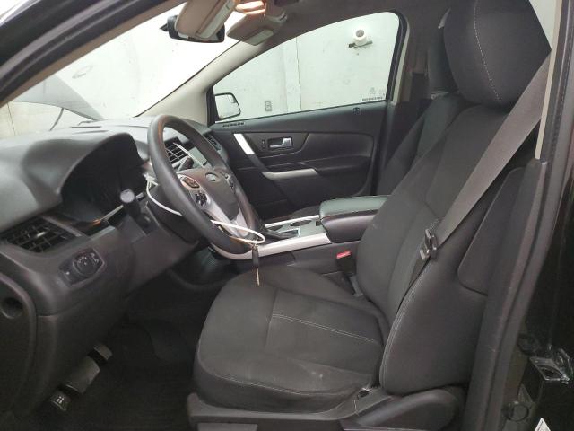 Photo 6 VIN: 2FMDK3G92CBA56618 - FORD EDGE SE 