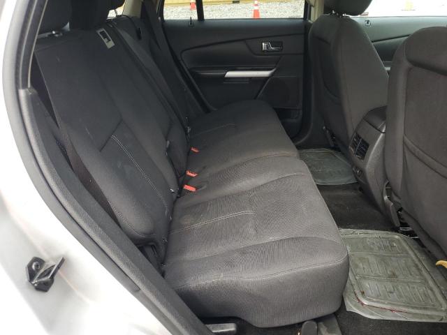 Photo 10 VIN: 2FMDK3G92DBA87319 - FORD EDGE SE 