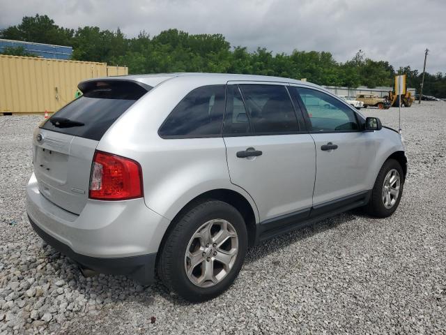 Photo 2 VIN: 2FMDK3G92DBA87319 - FORD EDGE SE 