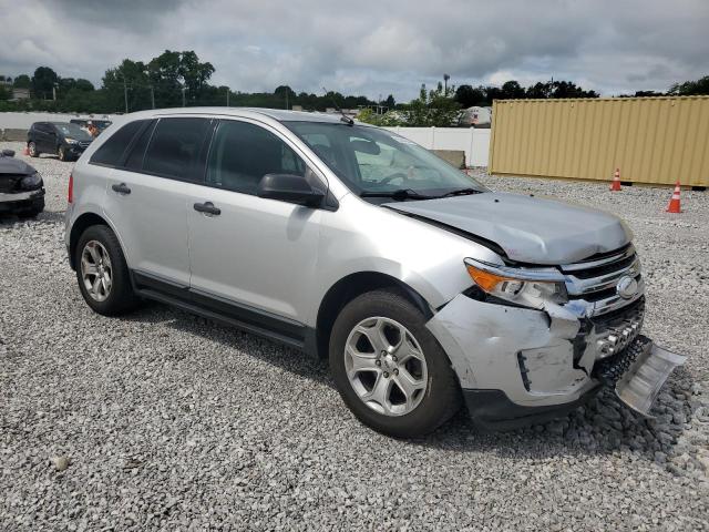 Photo 3 VIN: 2FMDK3G92DBA87319 - FORD EDGE SE 