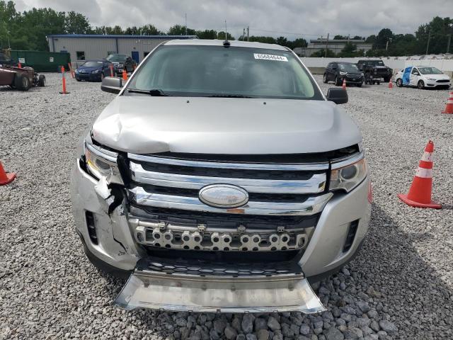 Photo 4 VIN: 2FMDK3G92DBA87319 - FORD EDGE SE 