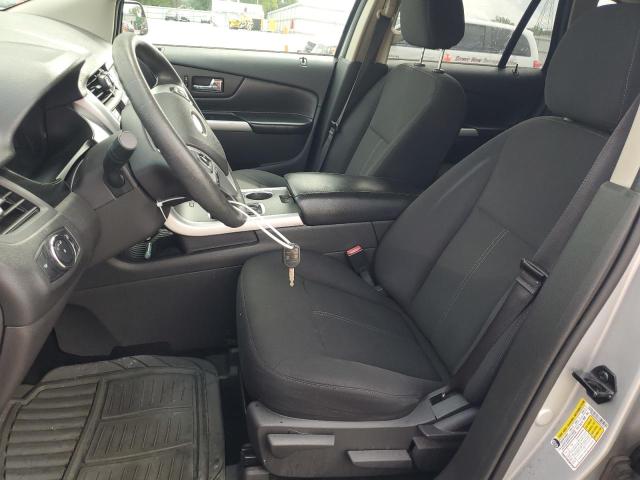 Photo 6 VIN: 2FMDK3G92DBA87319 - FORD EDGE SE 