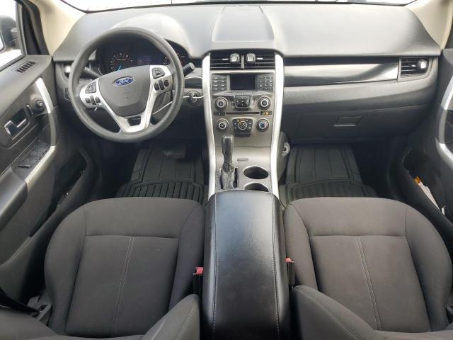 Photo 7 VIN: 2FMDK3G92DBA87319 - FORD EDGE SE 