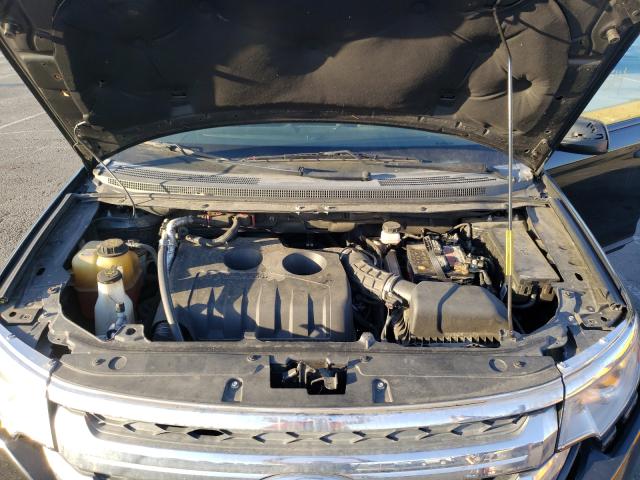 Photo 6 VIN: 2FMDK3G93DBB06489 - FORD EDGE SE 