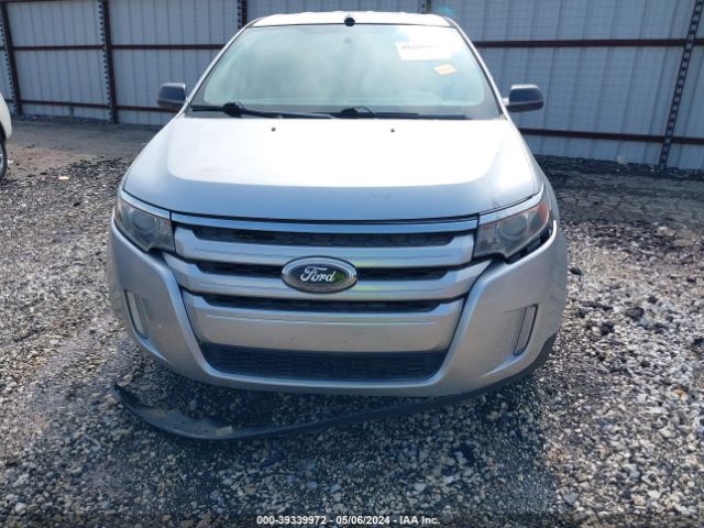 Photo 5 VIN: 2FMDK3G94DBA83787 - FORD EDGE 