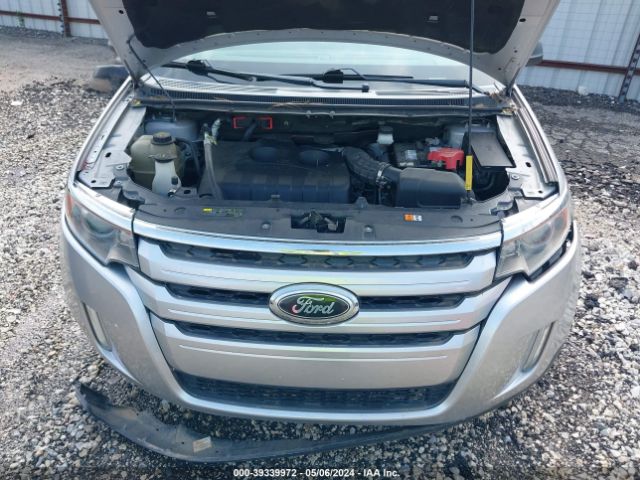 Photo 9 VIN: 2FMDK3G94DBA83787 - FORD EDGE 