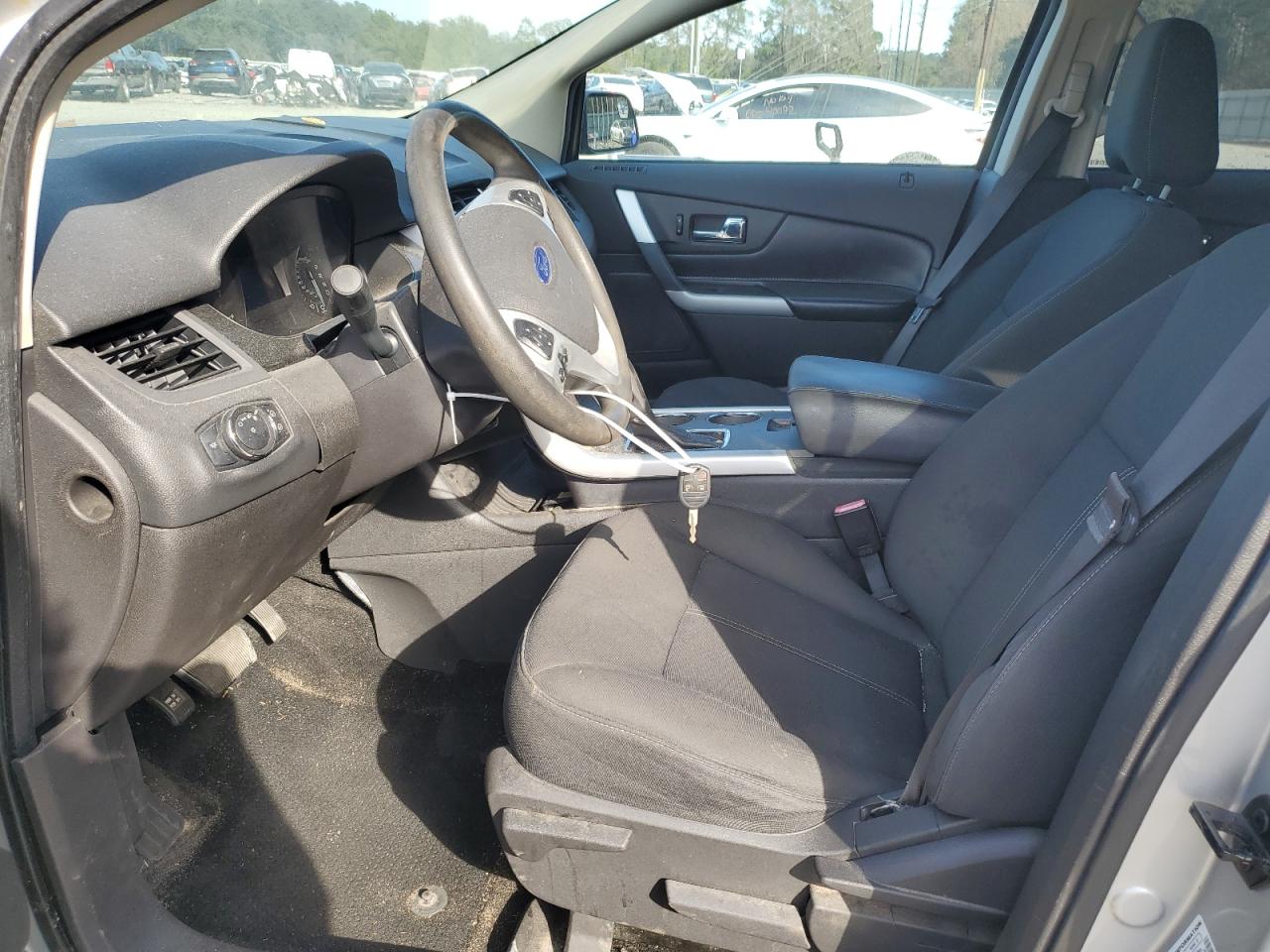 Photo 6 VIN: 2FMDK3G95CBA02116 - FORD EDGE 