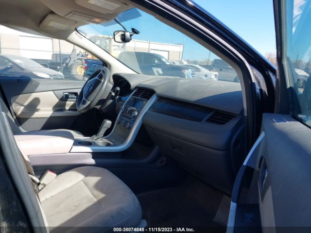 Photo 4 VIN: 2FMDK3G95CBA16369 - FORD EDGE 