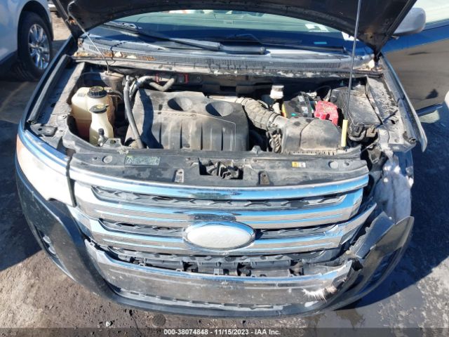 Photo 9 VIN: 2FMDK3G95CBA16369 - FORD EDGE 