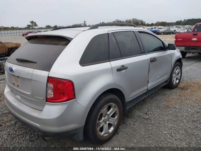 Photo 3 VIN: 2FMDK3G95CBA67211 - FORD EDGE 