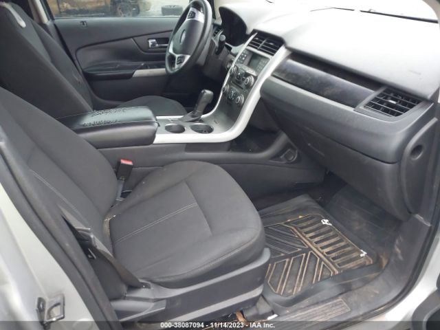 Photo 4 VIN: 2FMDK3G95CBA67211 - FORD EDGE 