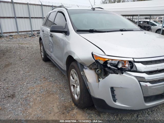 Photo 5 VIN: 2FMDK3G95CBA67211 - FORD EDGE 