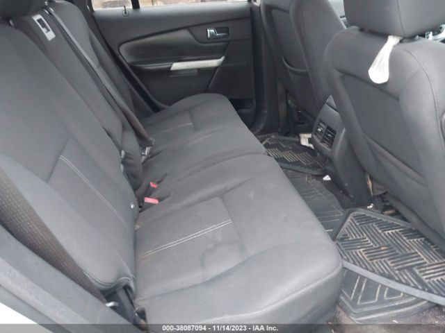 Photo 7 VIN: 2FMDK3G95CBA67211 - FORD EDGE 