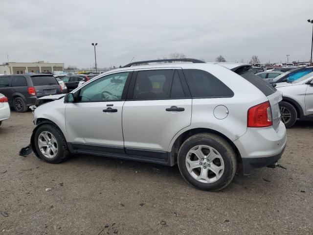 Photo 1 VIN: 2FMDK3G95CBA76653 - FORD EDGE SE 