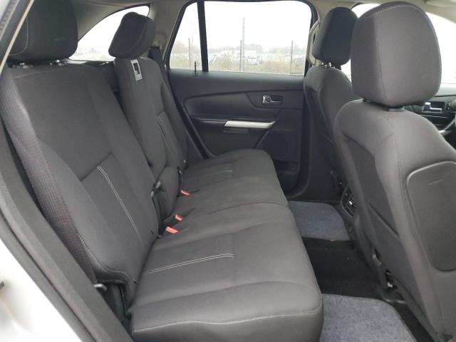 Photo 10 VIN: 2FMDK3G95CBA76653 - FORD EDGE SE 