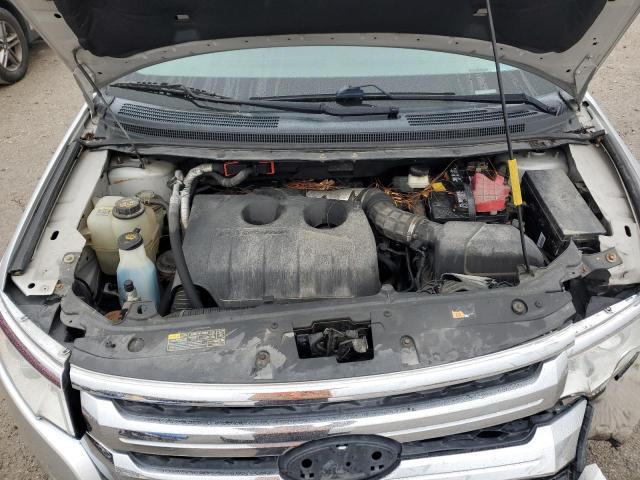 Photo 11 VIN: 2FMDK3G95CBA76653 - FORD EDGE SE 