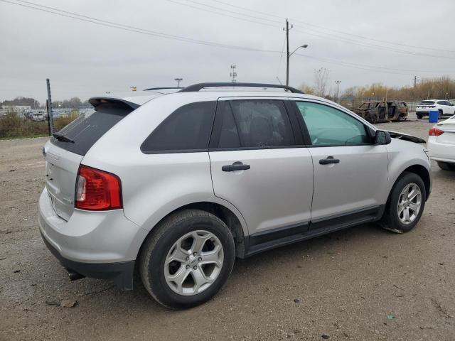 Photo 2 VIN: 2FMDK3G95CBA76653 - FORD EDGE SE 