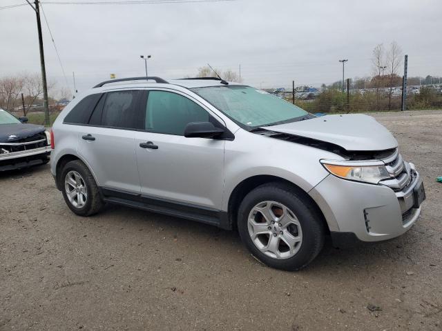 Photo 3 VIN: 2FMDK3G95CBA76653 - FORD EDGE SE 