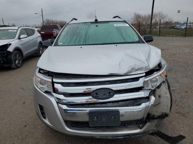 Photo 4 VIN: 2FMDK3G95CBA76653 - FORD EDGE SE 