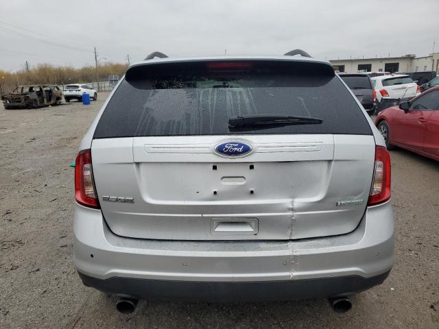 Photo 5 VIN: 2FMDK3G95CBA76653 - FORD EDGE SE 