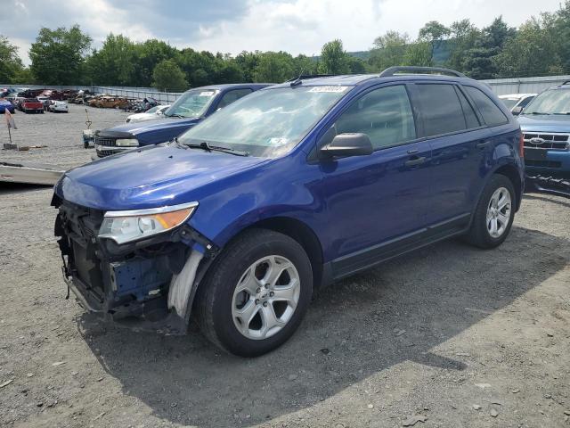 Photo 0 VIN: 2FMDK3G95DBA06006 - FORD EDGE 