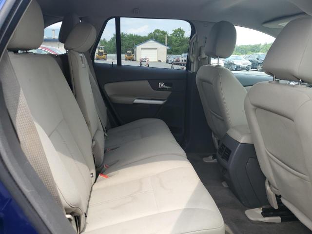 Photo 10 VIN: 2FMDK3G95DBA06006 - FORD EDGE 