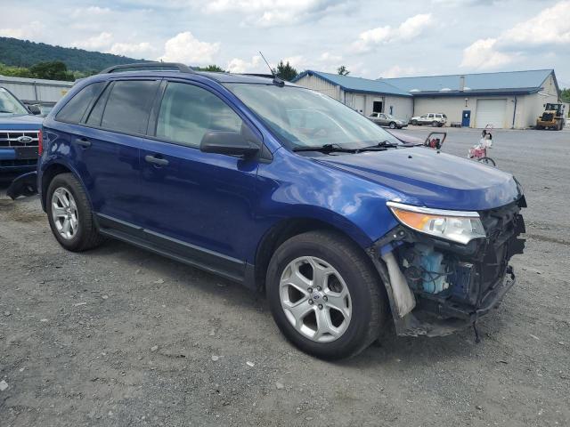 Photo 3 VIN: 2FMDK3G95DBA06006 - FORD EDGE 