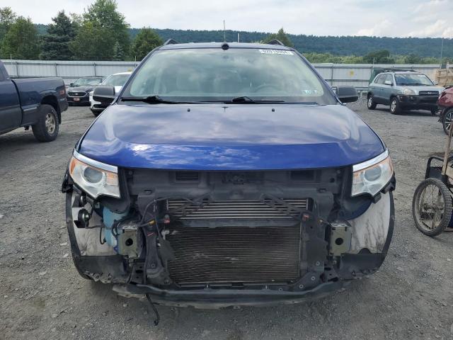 Photo 4 VIN: 2FMDK3G95DBA06006 - FORD EDGE 