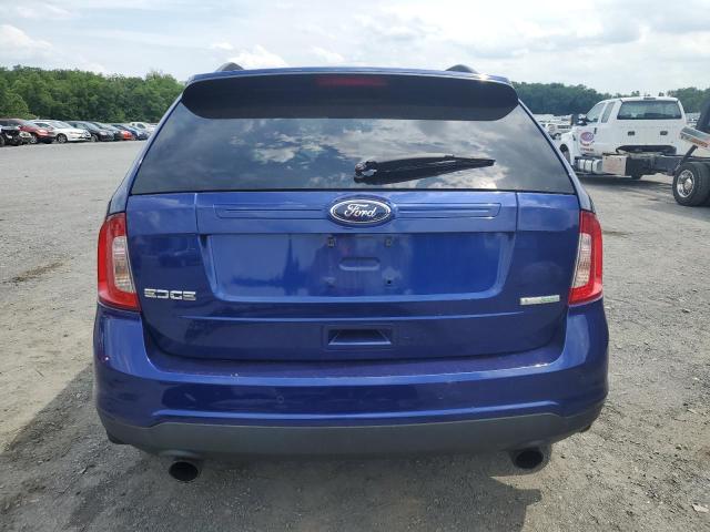 Photo 5 VIN: 2FMDK3G95DBA06006 - FORD EDGE 