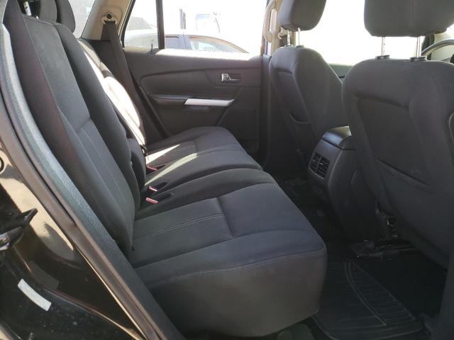 Photo 10 VIN: 2FMDK3G95DBA73012 - FORD EDGE SE 