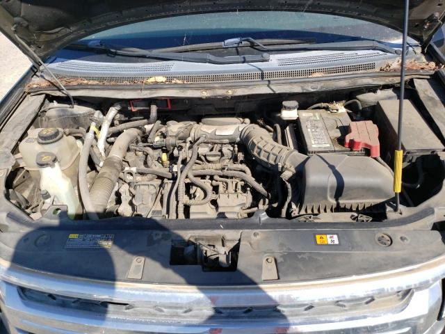 Photo 11 VIN: 2FMDK3G95DBA73012 - FORD EDGE SE 