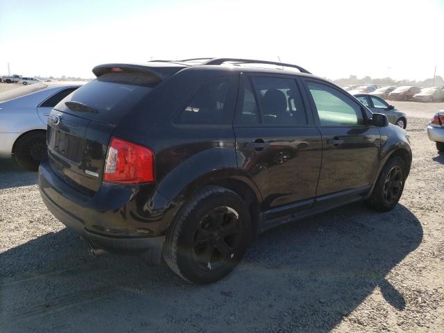 Photo 2 VIN: 2FMDK3G95DBA73012 - FORD EDGE SE 