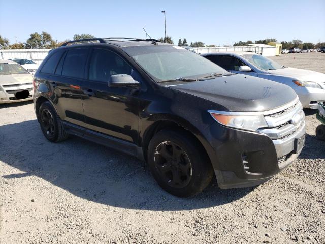 Photo 3 VIN: 2FMDK3G95DBA73012 - FORD EDGE SE 