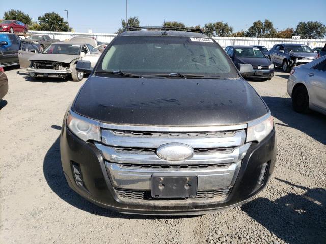 Photo 4 VIN: 2FMDK3G95DBA73012 - FORD EDGE SE 