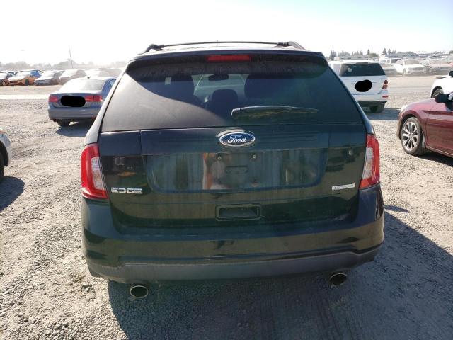 Photo 5 VIN: 2FMDK3G95DBA73012 - FORD EDGE SE 