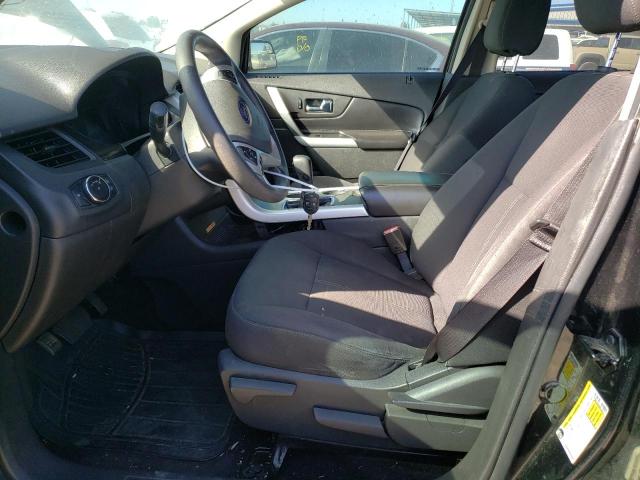 Photo 6 VIN: 2FMDK3G95DBA73012 - FORD EDGE SE 