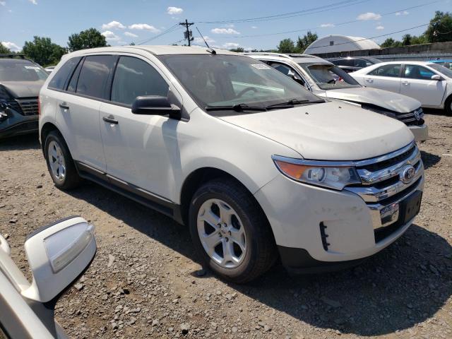 Photo 3 VIN: 2FMDK3G95DBB19468 - FORD EDGE SE 