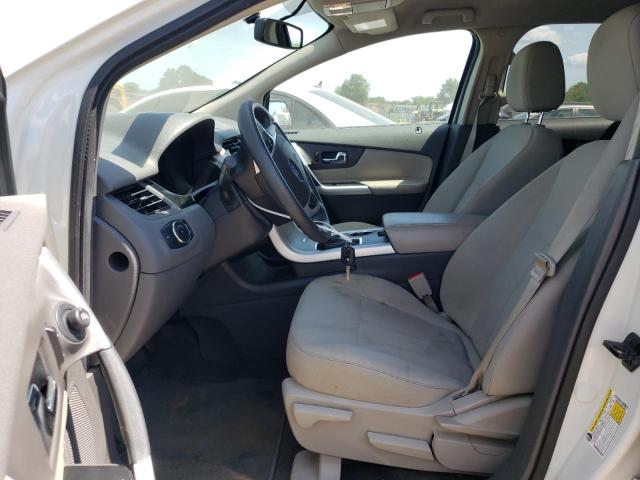 Photo 6 VIN: 2FMDK3G95DBB19468 - FORD EDGE SE 