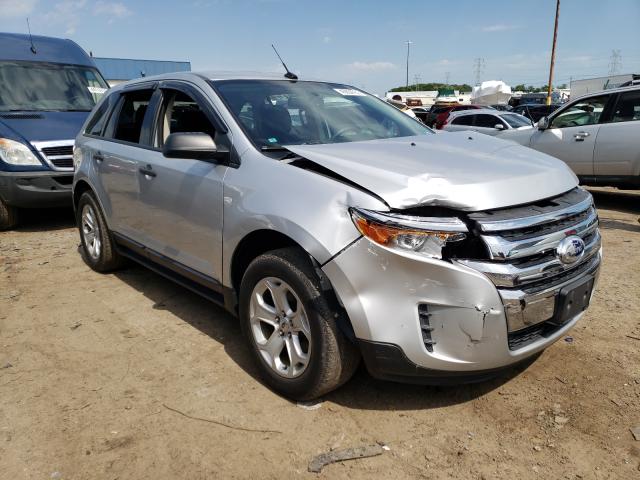 Photo 0 VIN: 2FMDK3G95DBC30859 - FORD EDGE SE 