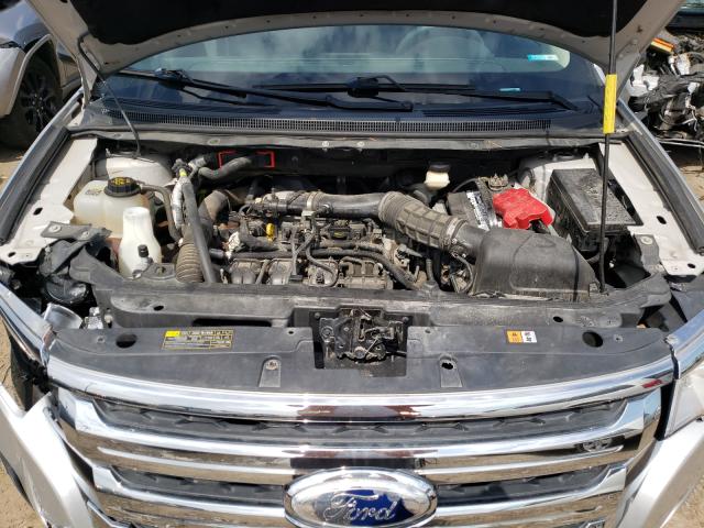 Photo 6 VIN: 2FMDK3G95DBC30859 - FORD EDGE SE 